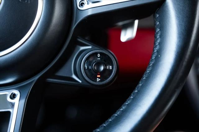 2019 Porsche 718 Cayman 718 Cayman