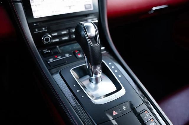 2019 Porsche 718 Cayman 718 Cayman