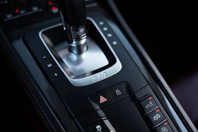 2019 Porsche 718 Cayman 718 Cayman