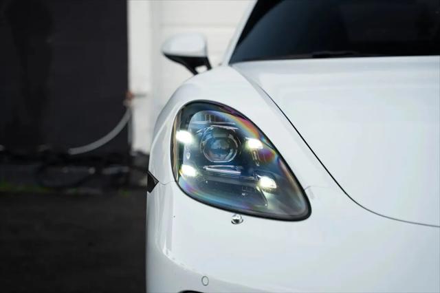 2019 Porsche 718 Cayman 718 Cayman