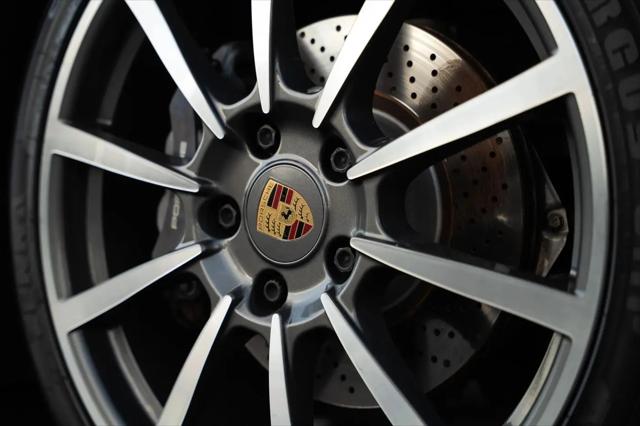 2019 Porsche 718 Cayman 718 Cayman