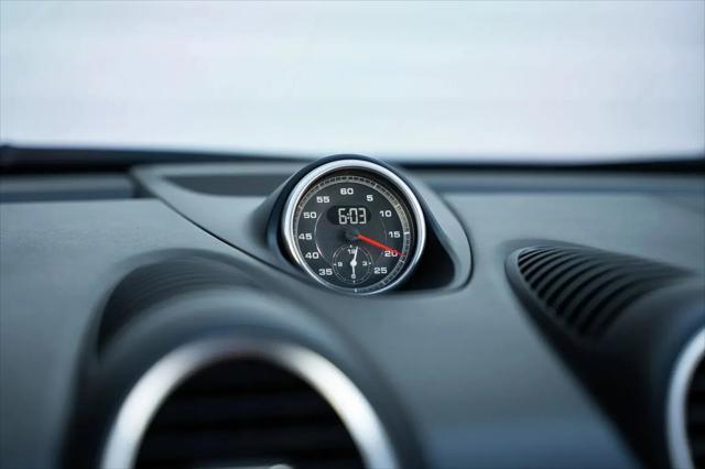2019 Porsche 718 Cayman 718 Cayman