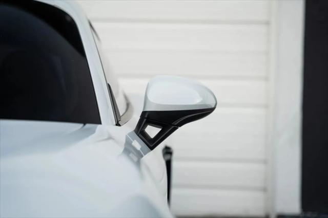 2019 Porsche 718 Cayman 718 Cayman
