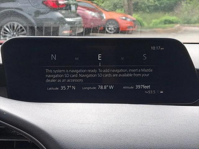 2024 Mazda Mazda3 2.5 S Select Sport