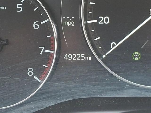 2024 Mazda Mazda3 2.5 S Select Sport