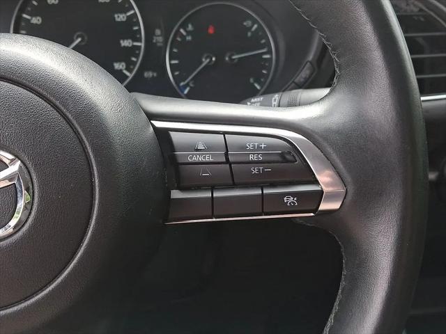 2024 Mazda Mazda3 2.5 S Select Sport