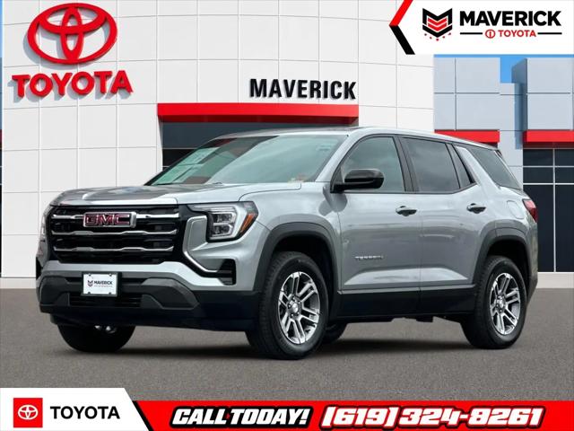 2025 GMC Terrain AWD Elevation for sale in Lemon Grove, CA