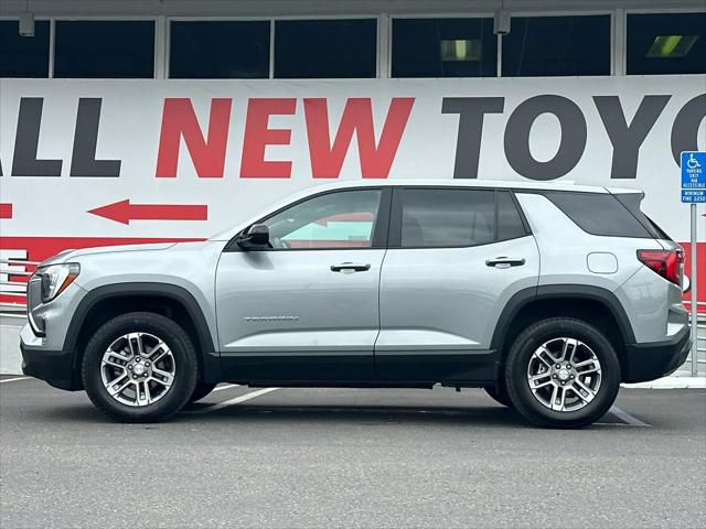 2025 GMC Terrain AWD Elevation