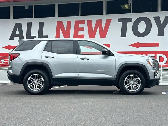 2025 GMC Terrain AWD Elevation
