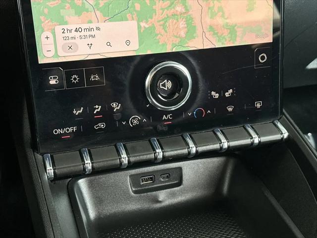 2025 GMC Terrain AWD Elevation