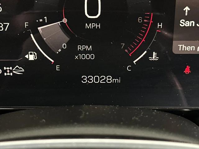 2025 GMC Terrain AWD Elevation