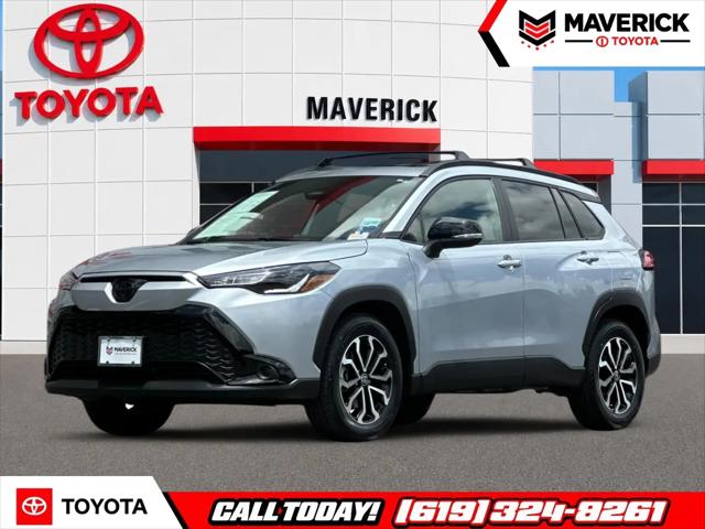 2025 Toyota Corolla Cross Hybrid SE for sale in Lemon Grove, CA