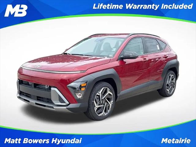 2026 Hyundai Kona SEL Premium for sale in Metairie, LA
