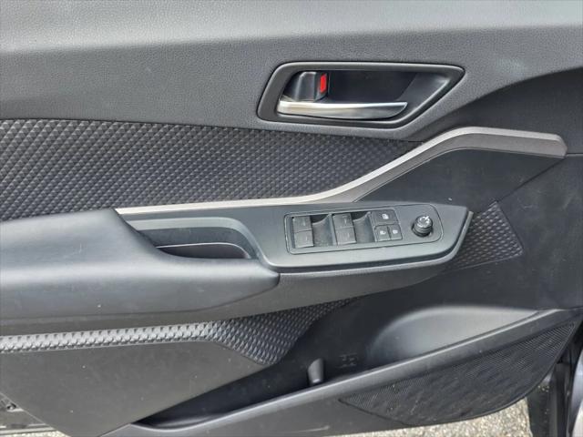 2021 Toyota C-HR LE