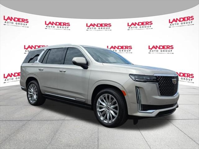 2022 Cadillac Escalade 4WD Premium Luxury for sale in Southaven, MS