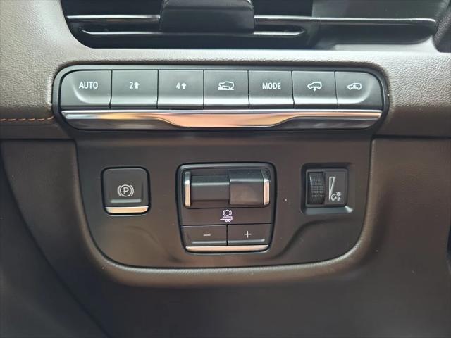 2022 Cadillac Escalade 4WD Premium Luxury