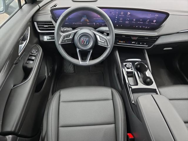 2025 Buick Envision Preferred AWD