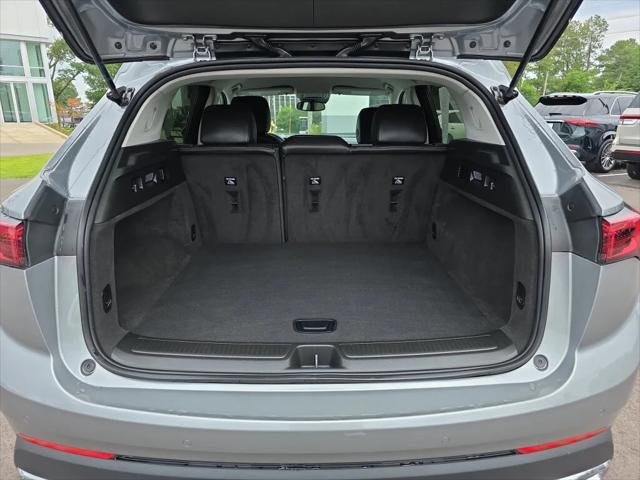 2025 Buick Envision Preferred AWD