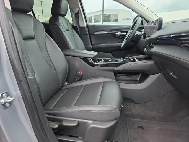 2025 Buick Envision Preferred AWD