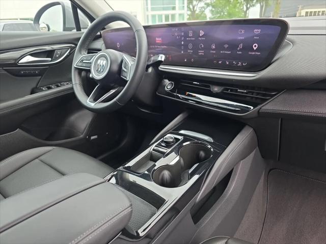 2025 Buick Envision Preferred AWD