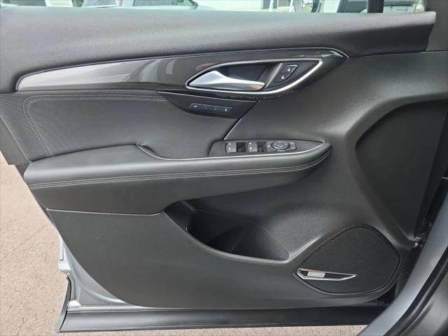 2025 Buick Envision Preferred AWD