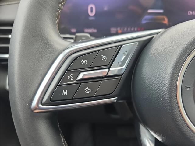 2025 Buick Envision Preferred AWD