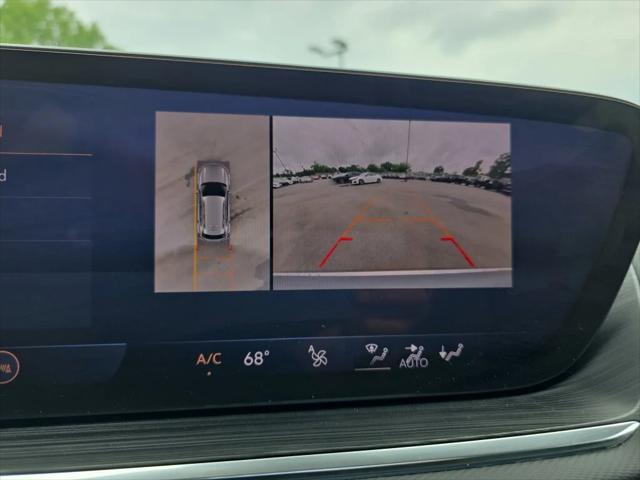 2025 Buick Envision Preferred AWD