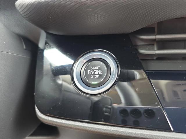 2025 Buick Envision Preferred AWD