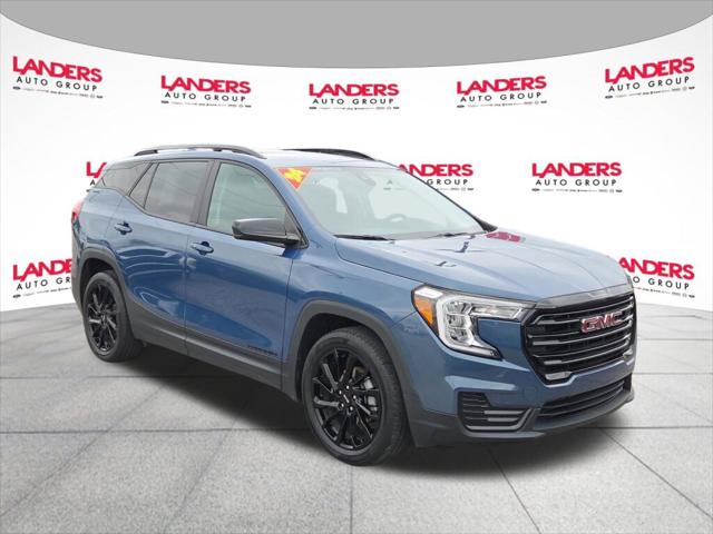 2024 GMC Terrain FWD SLE for sale in Southaven, MS