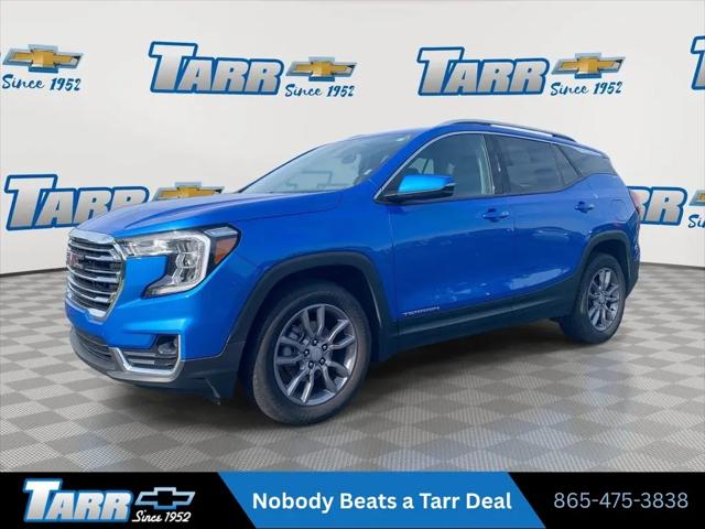 2024 GMC Terrain AWD SLT for sale in Jefferson City, TN