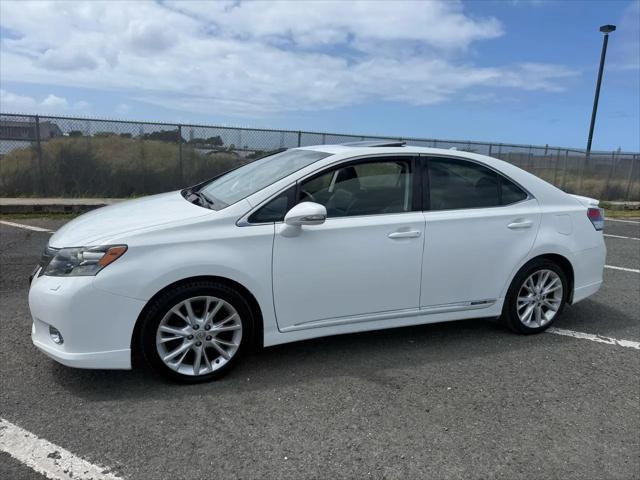 2010 Lexus HS 250h HS 250h for sale in Honolulu, HI