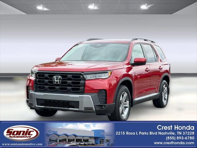 2026 Honda Pilot EX-L for sale in Nashville, TN