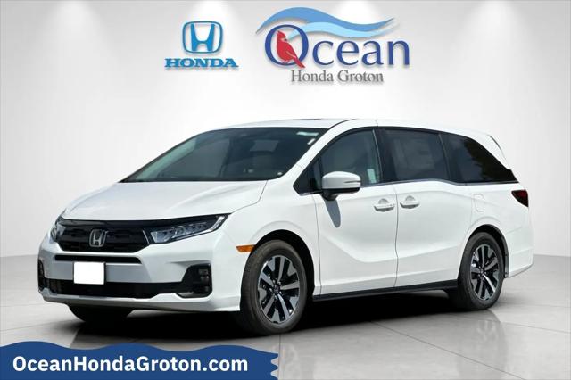 2026 Honda Odyssey EX-L for sale in Groton, CT