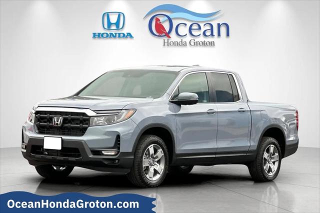 2026 Honda Ridgeline RTL for sale in Groton, CT