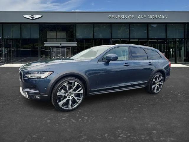 2018 Volvo V90 Cross Country T6 for sale in Cornelius, NC