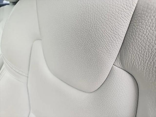 2018 Volvo V90 Cross Country T6