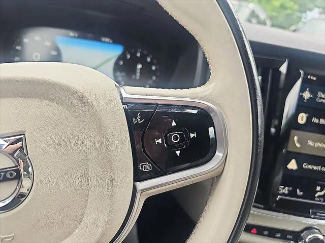 2018 Volvo V90 Cross Country T6