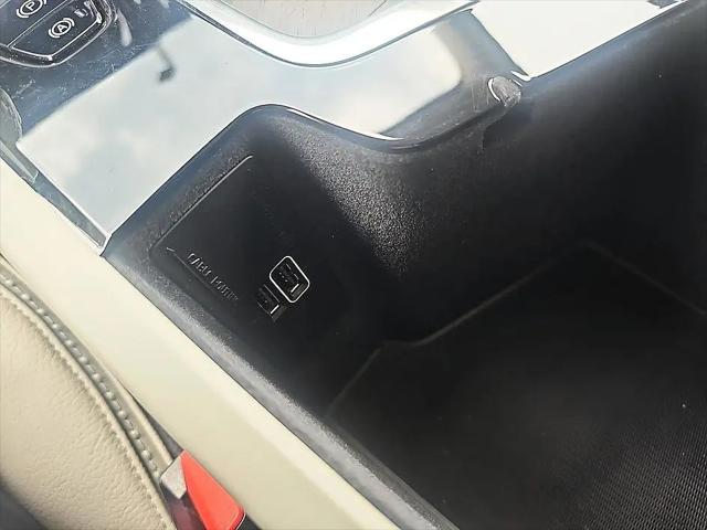 2018 Volvo V90 Cross Country T6