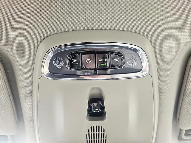 2018 Volvo V90 Cross Country T6