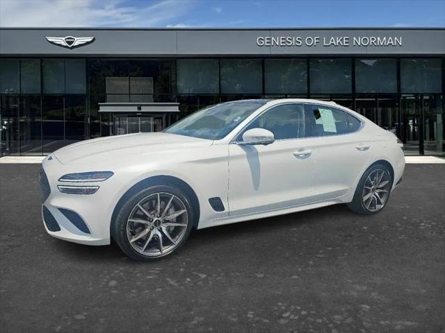2026 Genesis G70 2.5T AWD Prestige for sale in Cornelius, NC