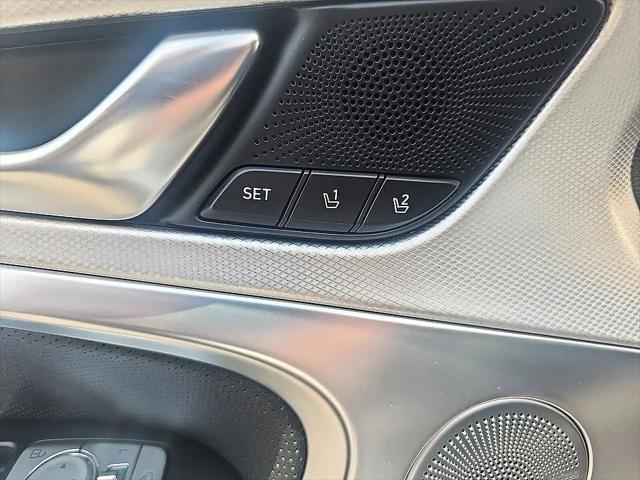 2026 Genesis G70 2.5T AWD Prestige