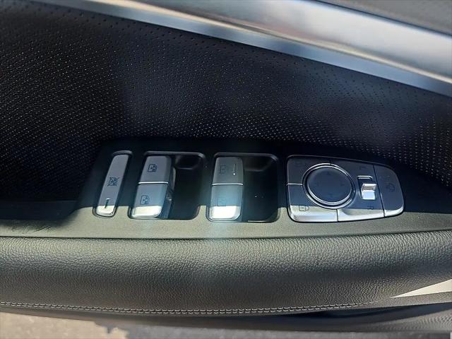 2026 Genesis G70 2.5T AWD Prestige