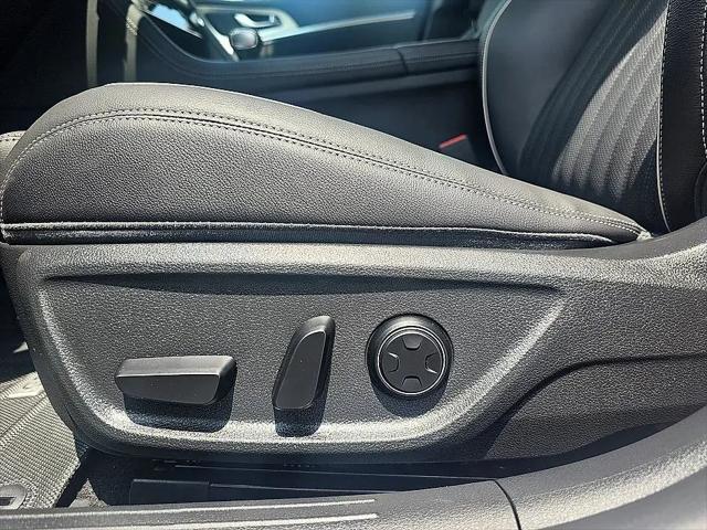 2026 Genesis G70 2.5T AWD Prestige