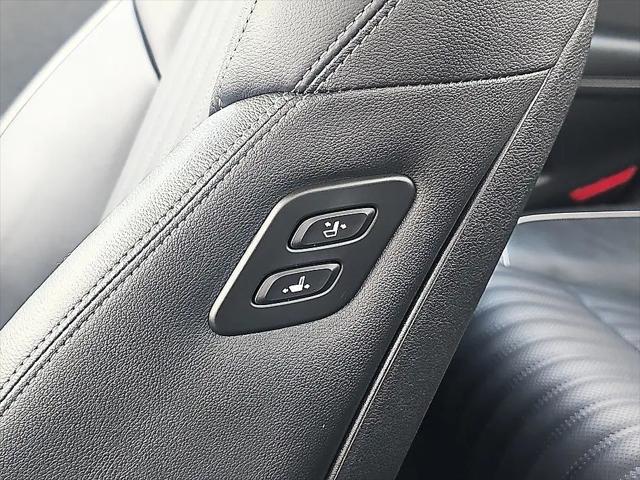 2026 Genesis G70 2.5T AWD Prestige