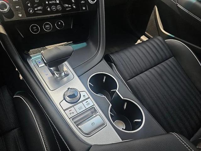2026 Genesis G70 2.5T AWD Prestige