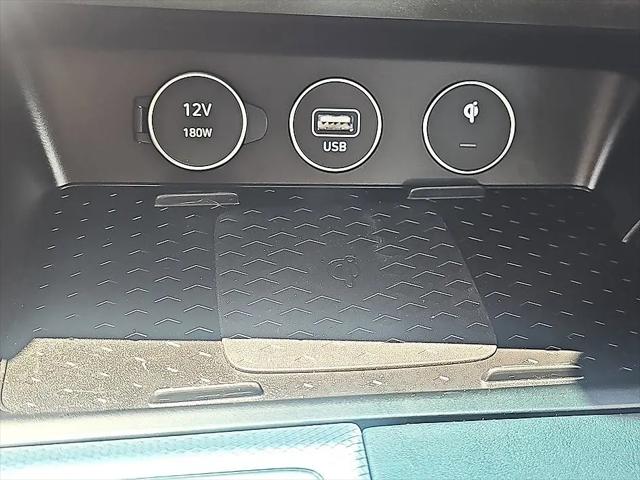 2026 Genesis G70 2.5T AWD Prestige