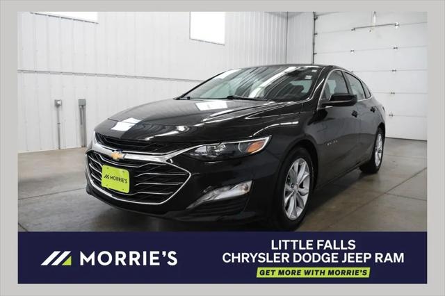 2023 Chevrolet Malibu FWD 1LT for sale in Little Falls, MN
