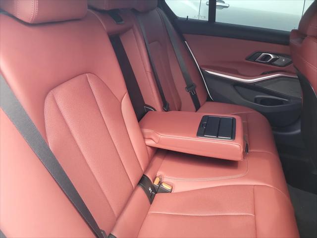 2025 BMW M340i xDrive