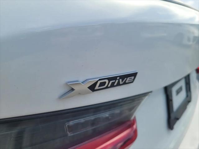 2025 BMW M340i xDrive