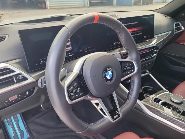 2025 BMW M340i xDrive